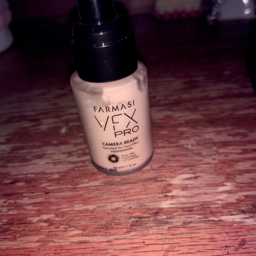 Vfx foundation